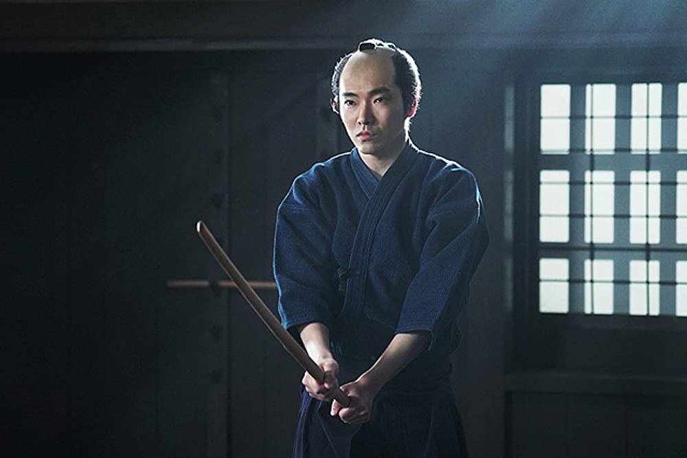 居眠り磐音の画像