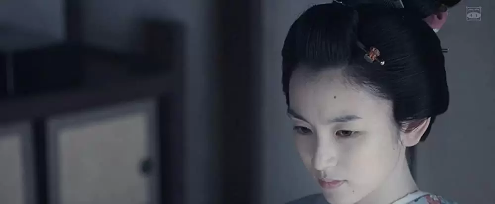 居眠り磐音の画像