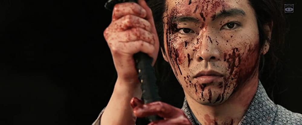 居眠り磐音の画像