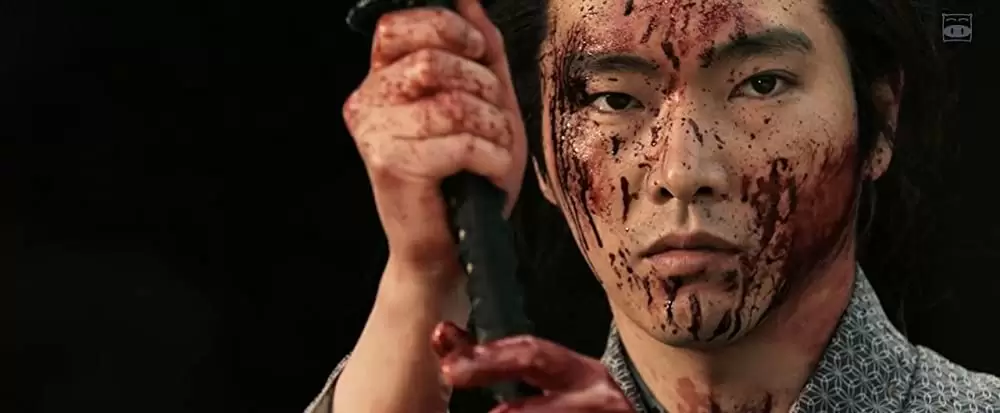 居眠り磐音の画像