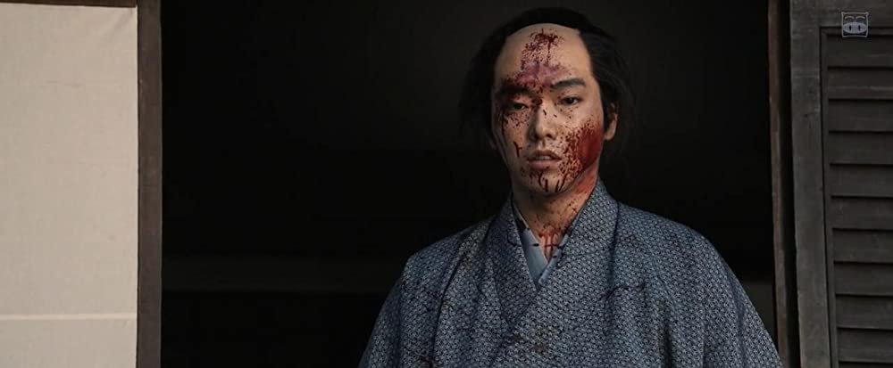 居眠り磐音の画像