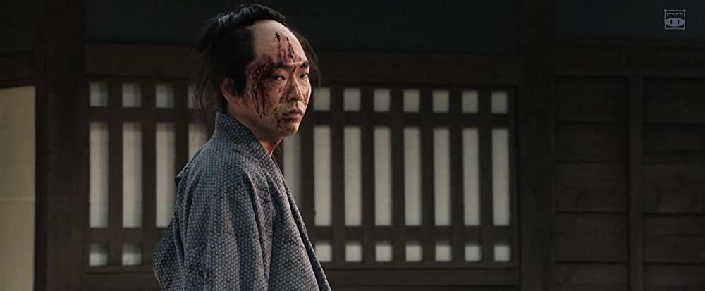 居眠り磐音の画像