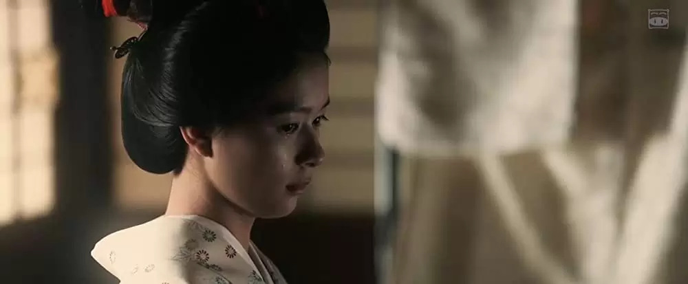 居眠り磐音の画像