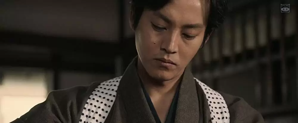 居眠り磐音の画像