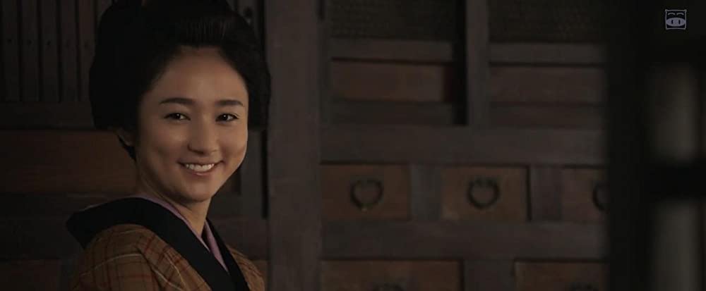 居眠り磐音の画像