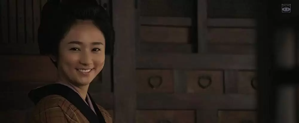 「居眠り磐音」木村文乃の画像