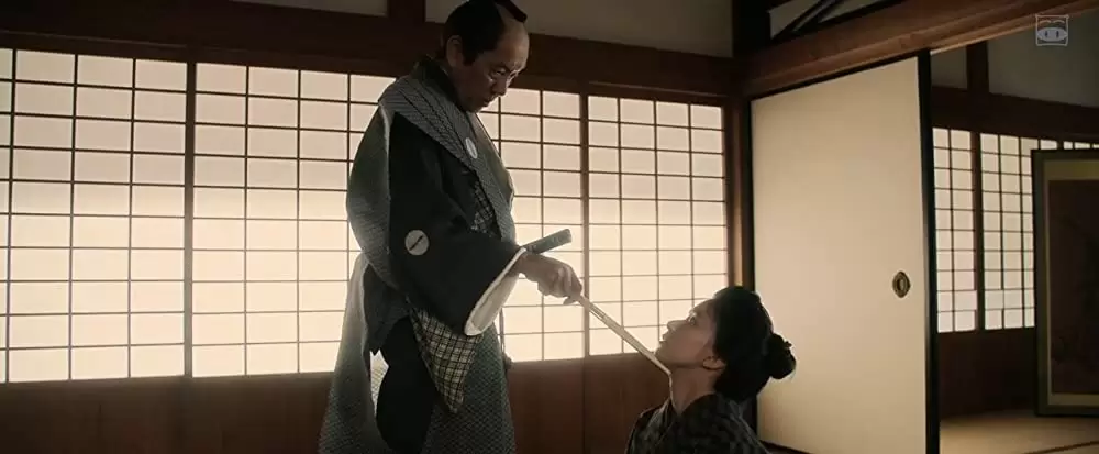 居眠り磐音の画像