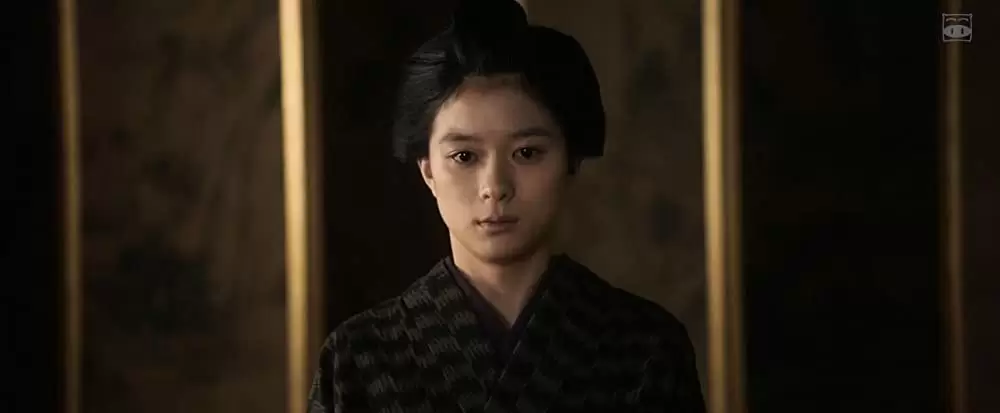 居眠り磐音の画像