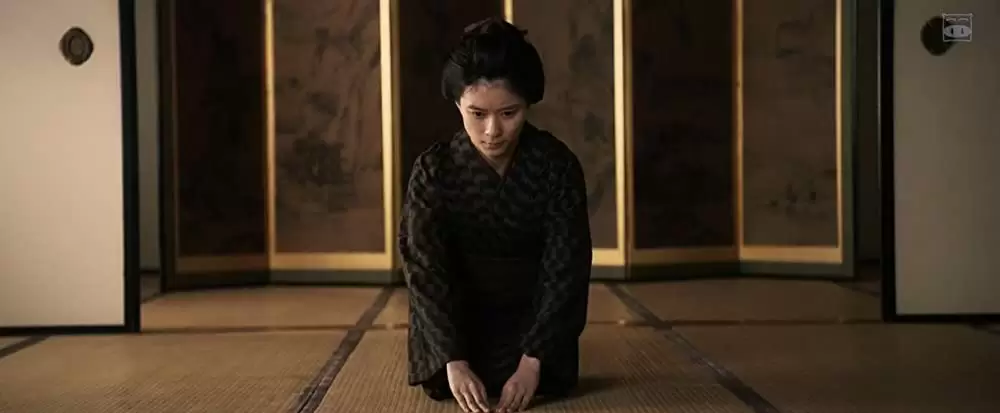 居眠り磐音の画像