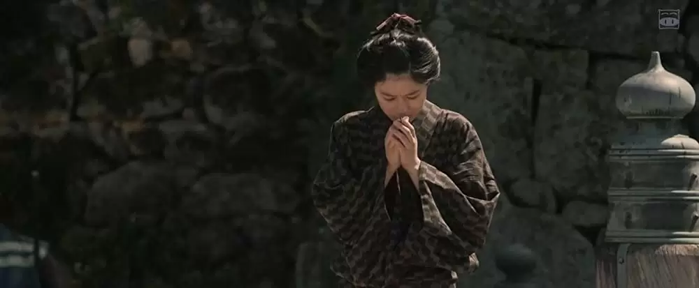 居眠り磐音の画像