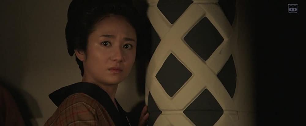 居眠り磐音の画像