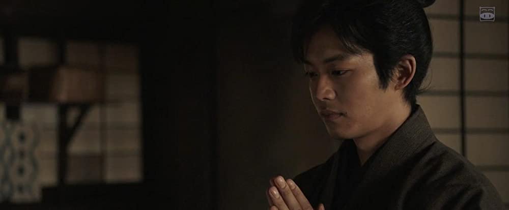 居眠り磐音の画像