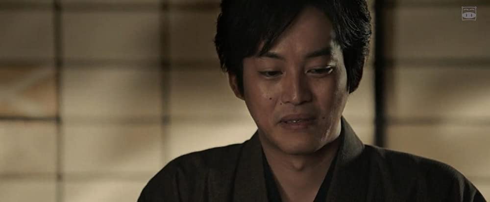 居眠り磐音の画像