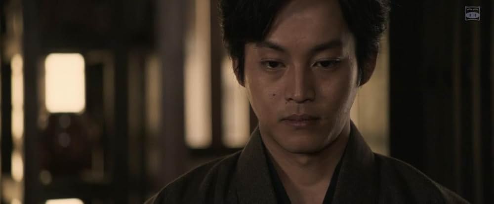 居眠り磐音の画像