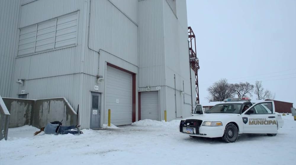 バトル・イン・プリズンの画像