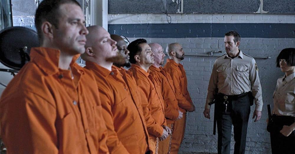 バトル・イン・プリズンの画像