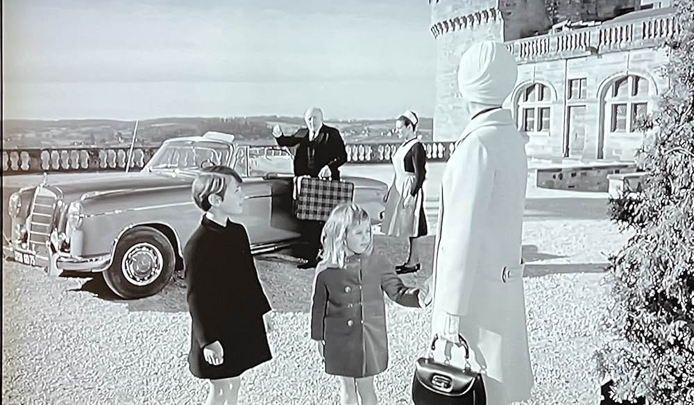 Eye of the Devil（英題）の画像