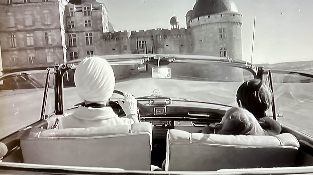 Eye of the Devil（英題）の画像