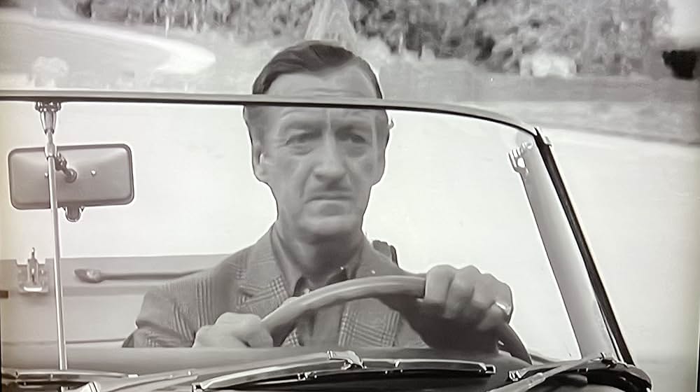 Eye of the Devil（英題）の画像