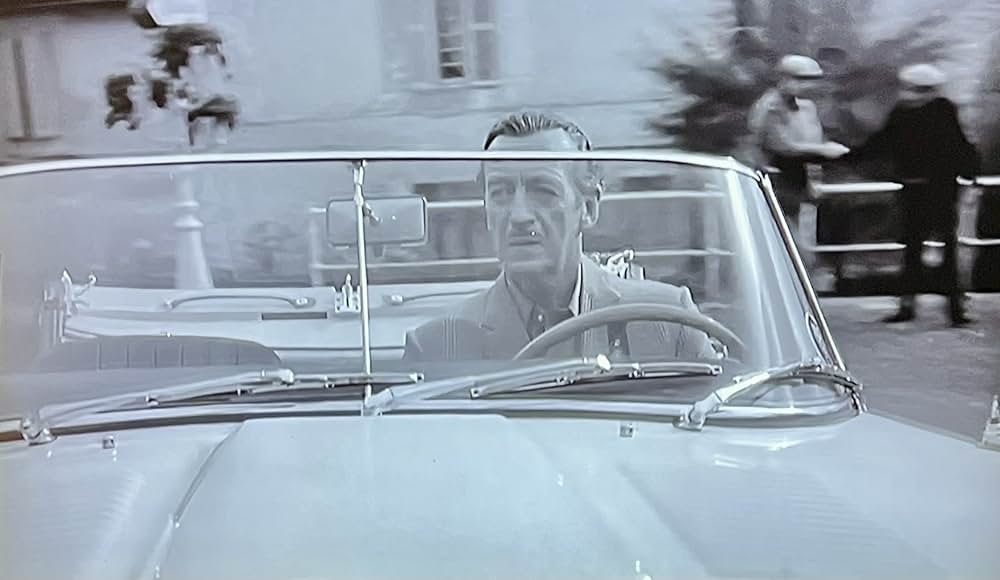 Eye of the Devil（英題）の画像