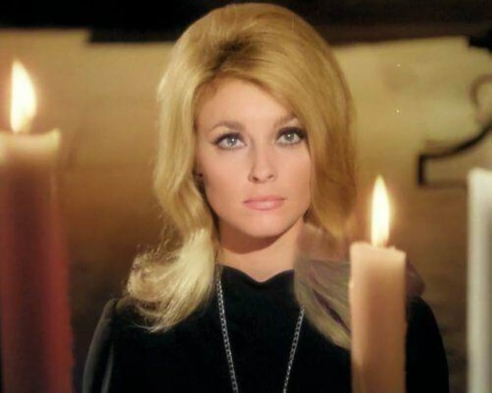 Eye of the Devil（英題）の画像