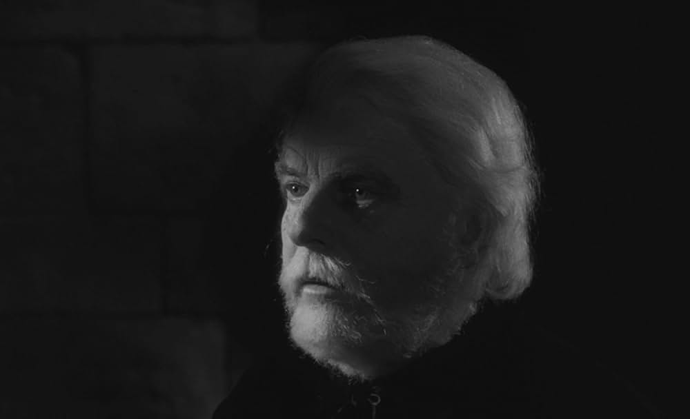 Eye of the Devil（英題）の画像