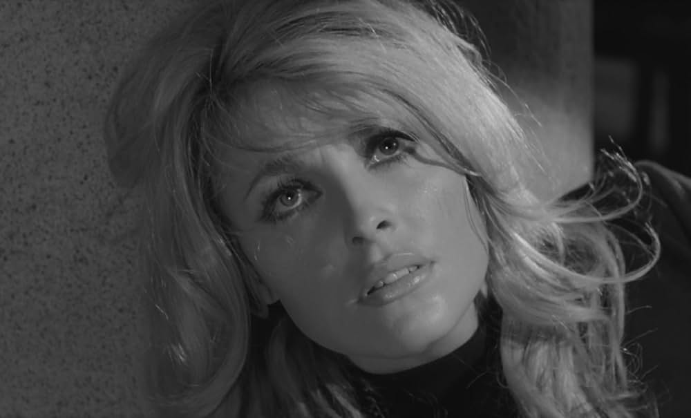 Eye of the Devil（英題）の画像