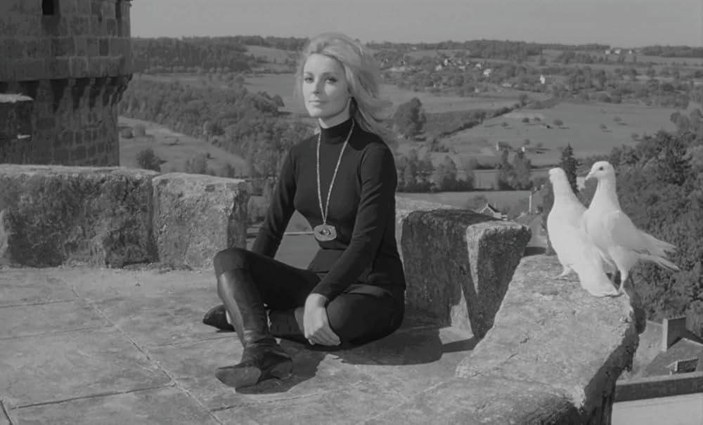 Eye of the Devil（英題）の画像