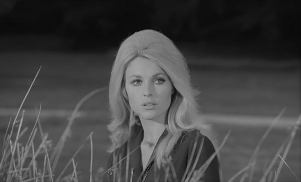 Eye of the Devil（英題）の画像