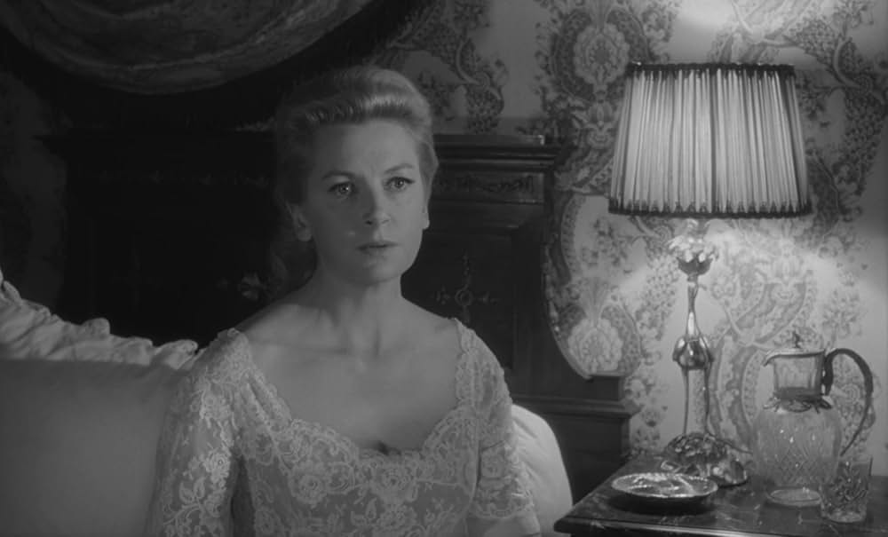 Eye of the Devil（英題）の画像