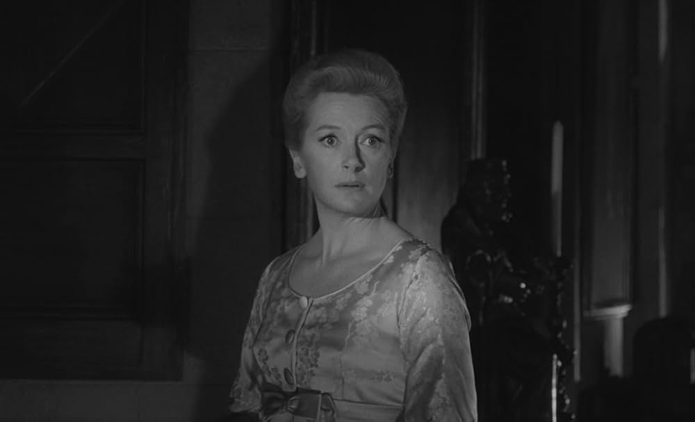 Eye of the Devil（英題）の画像