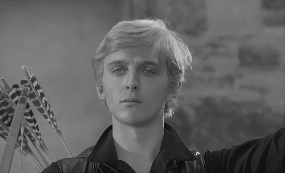 Eye of the Devil（英題）の画像