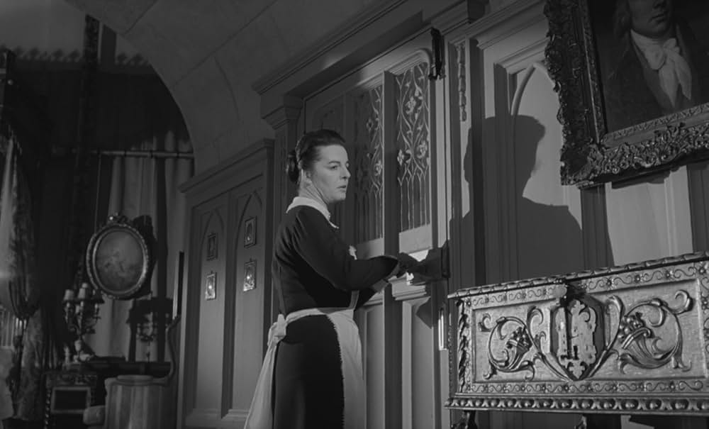 Eye of the Devil（英題）の写真