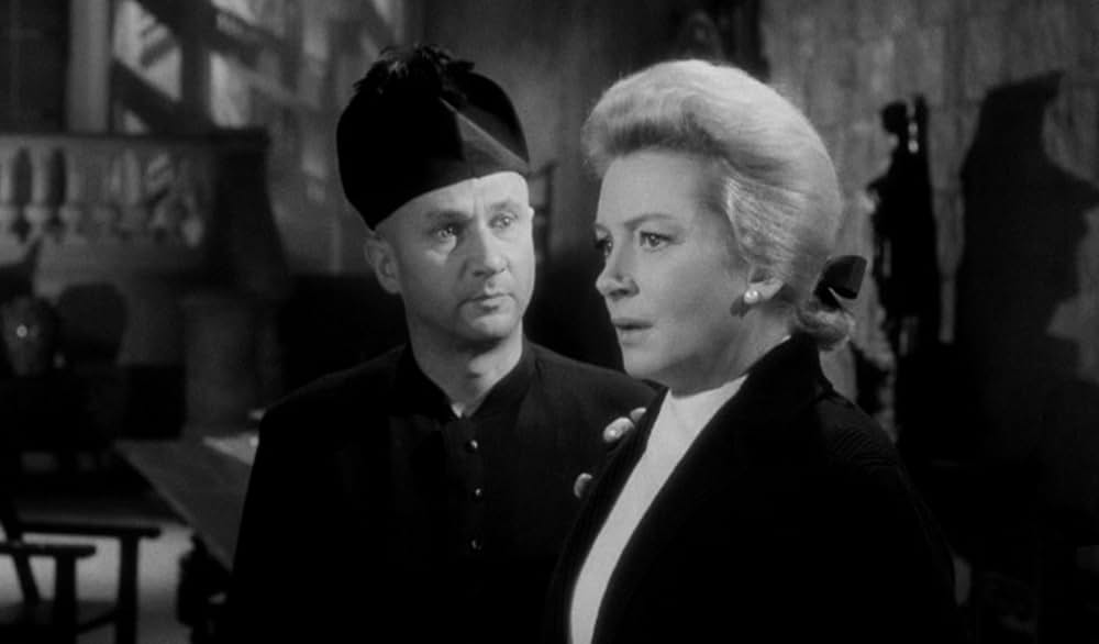 Eye of the Devil（英題）の画像