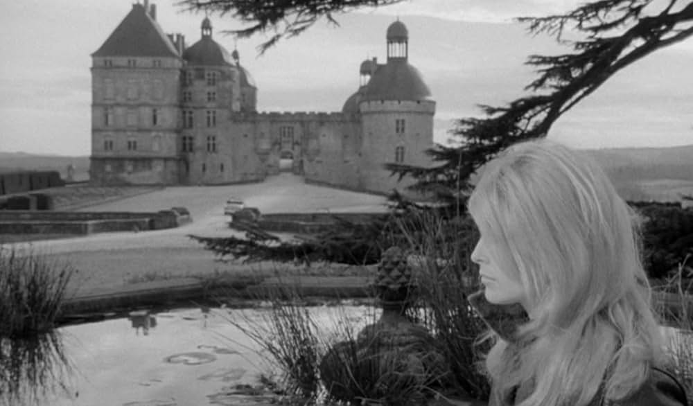 Eye of the Devil（英題）の画像