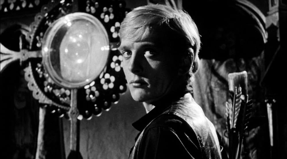 Eye of the Devil（英題）の画像