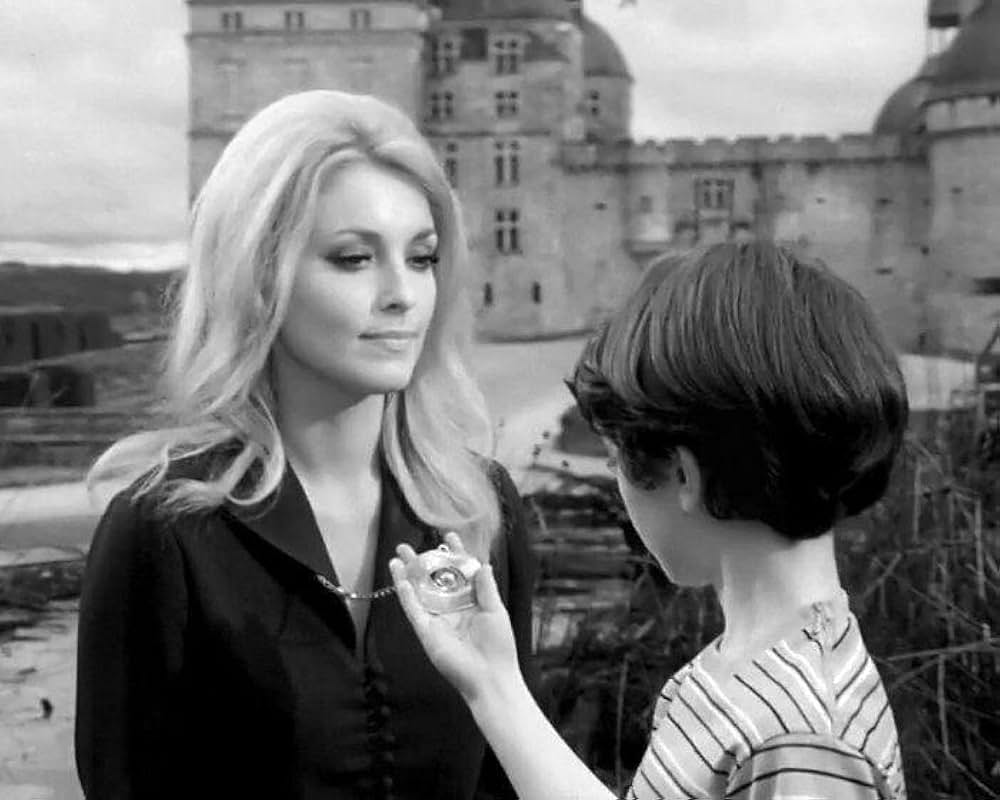 Eye of the Devil（英題）の画像