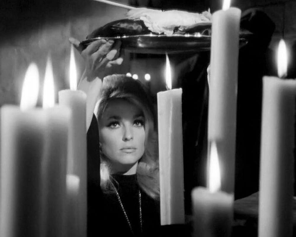 Eye of the Devil（英題）の画像