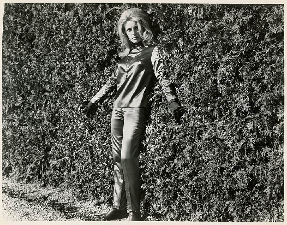 Eye of the Devil（英題）の画像