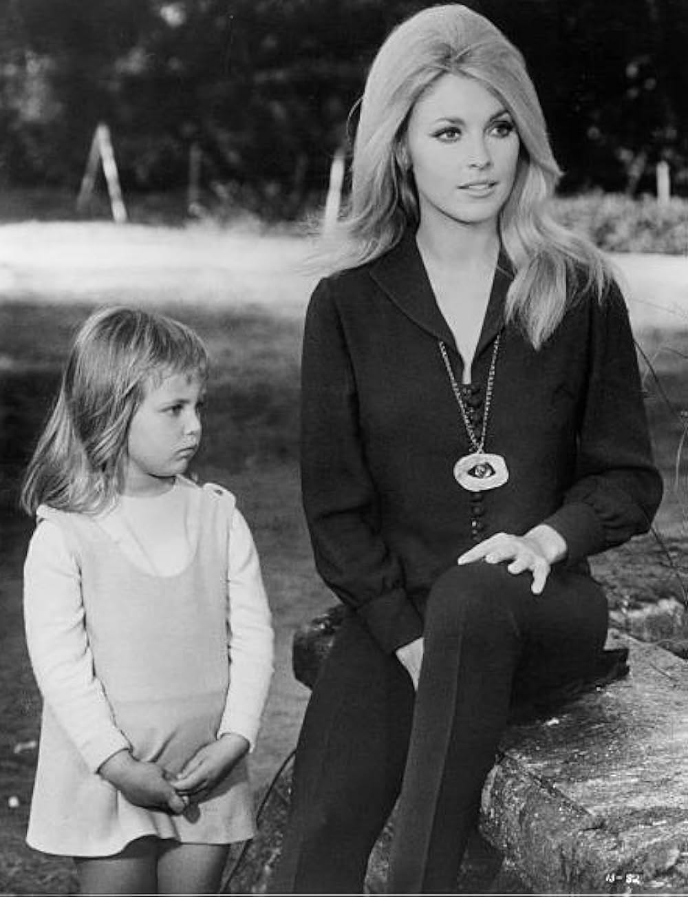 Eye of the Devil（英題）の画像