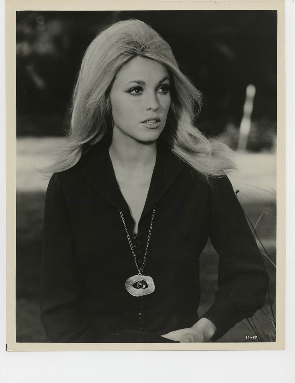 Eye of the Devil（英題）の画像