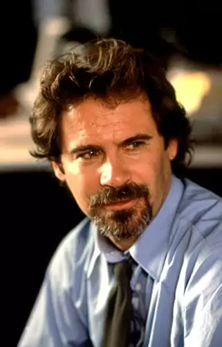 「ホワイトハウスの陰謀」デニス・ミラーの画像