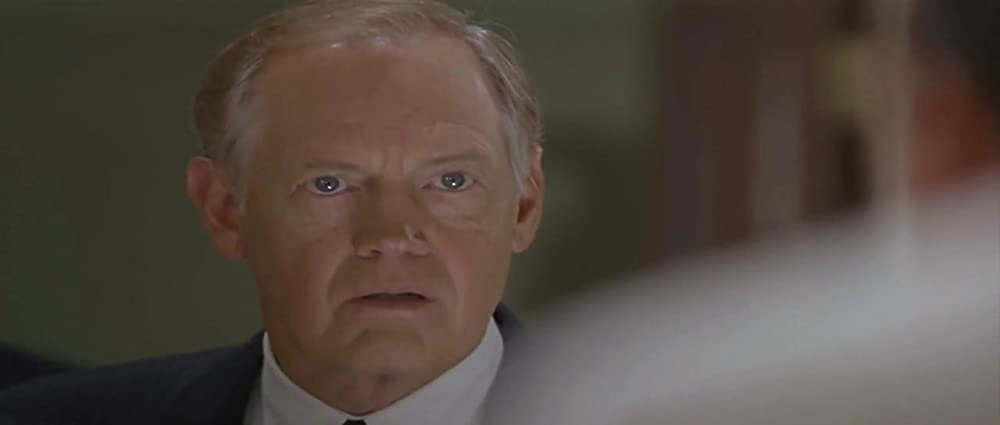 ホワイトハウスの陰謀の画像