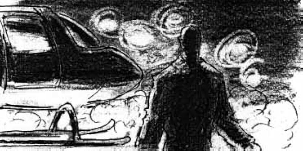 「ホワイトハウスの陰謀」の画像