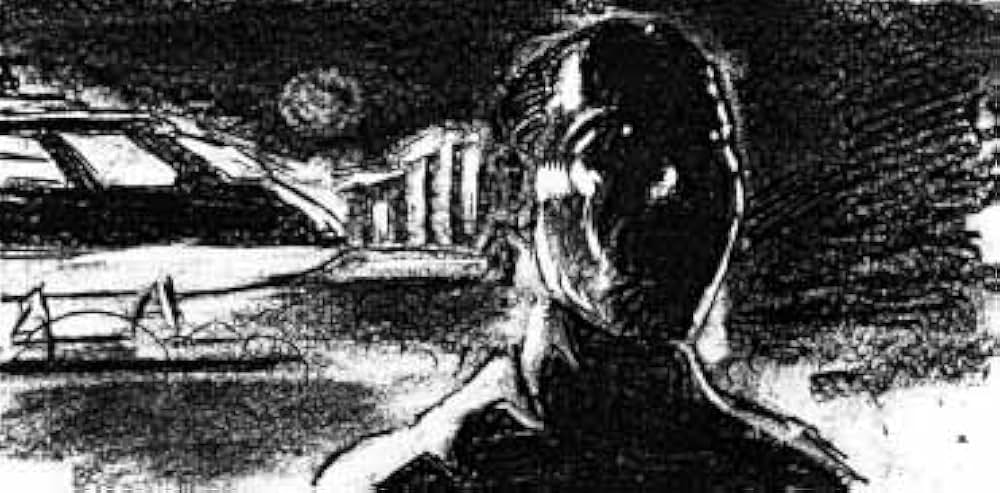 「ホワイトハウスの陰謀」の画像