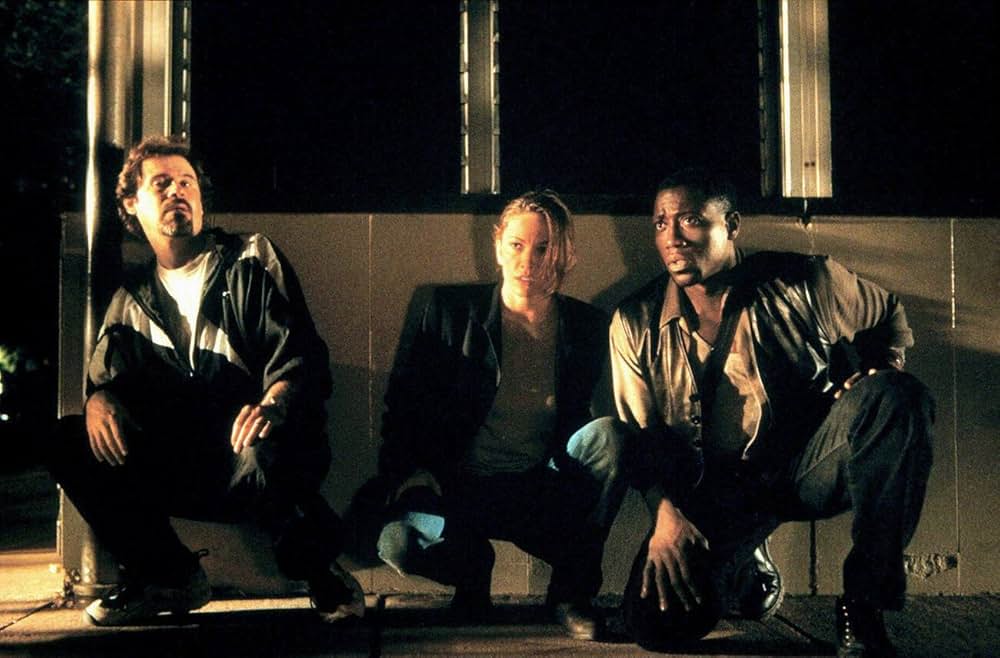 「ホワイトハウスの陰謀」の画像