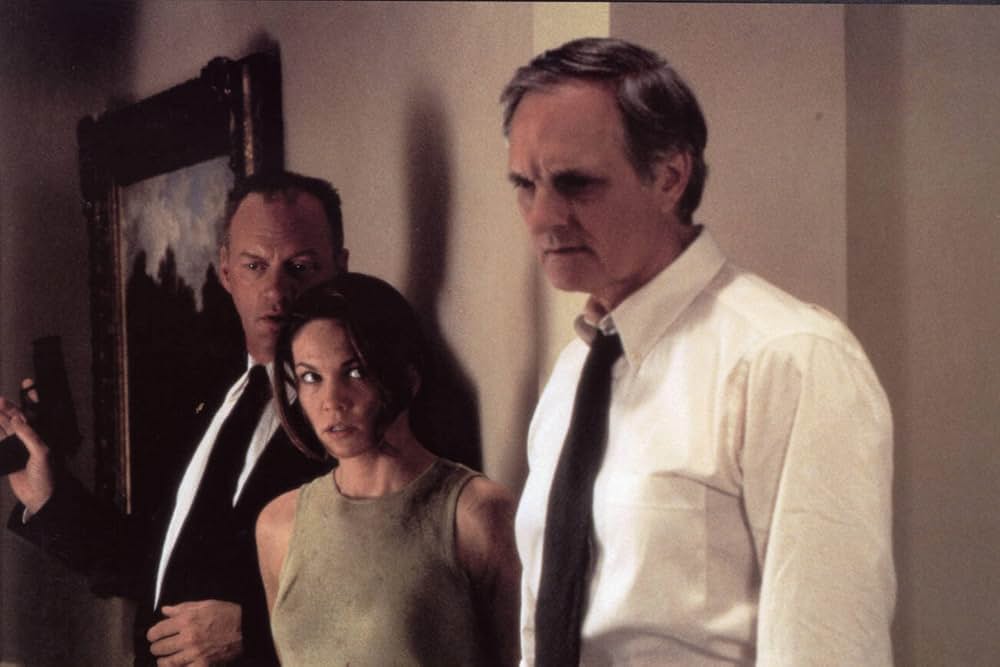 「ホワイトハウスの陰謀」の画像