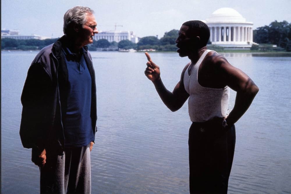 「ホワイトハウスの陰謀」の画像