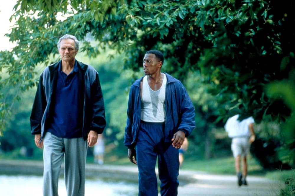 「ホワイトハウスの陰謀」の画像