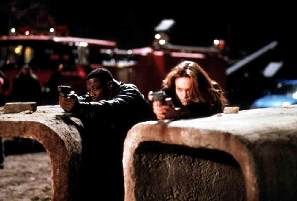 「ホワイトハウスの陰謀」の画像